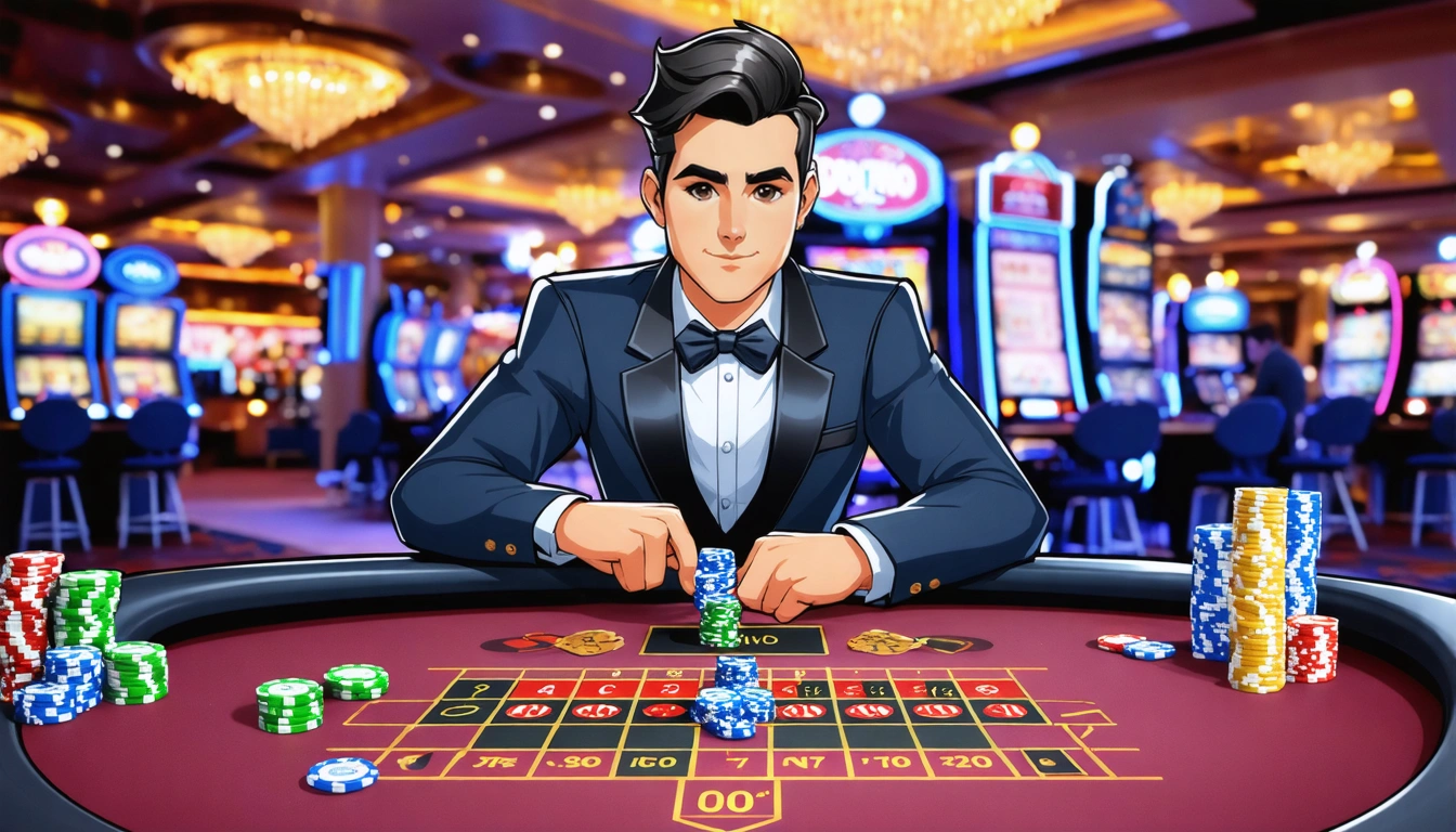 demo oyunlari Pinco Casino