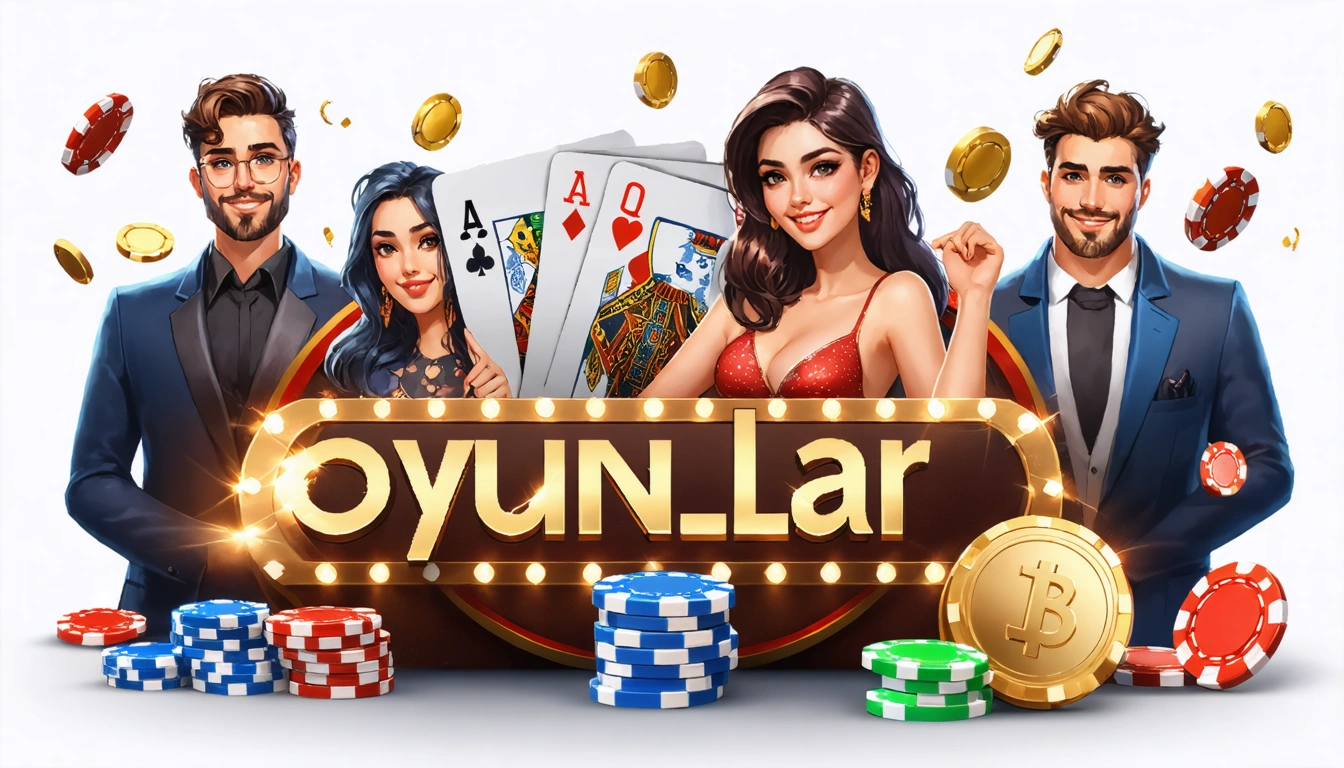 oyunlar Pinco Casino
