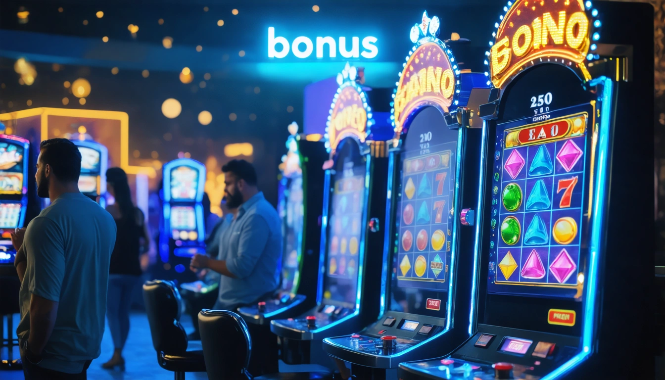 bonus Pinco Casino