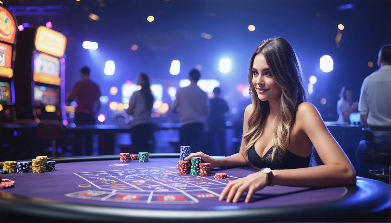 login Pinco Casino